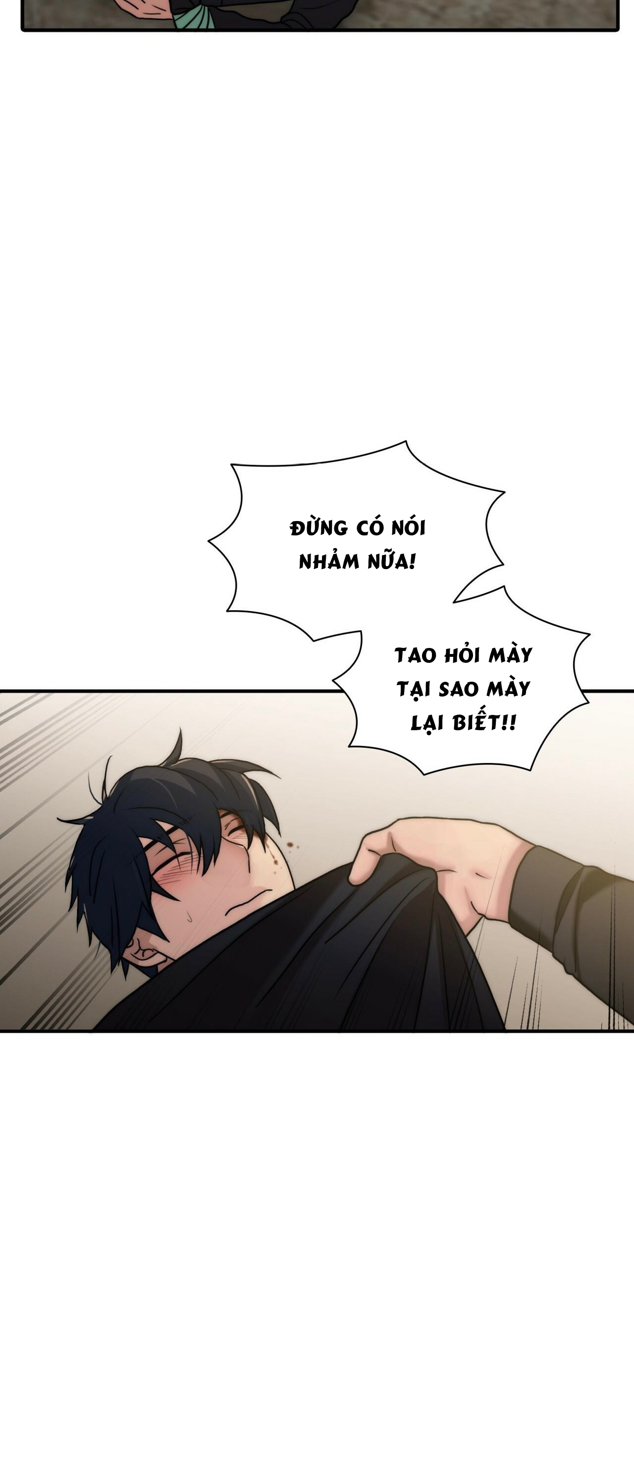 giai điệu của ngôn ngữ chapter 71 14