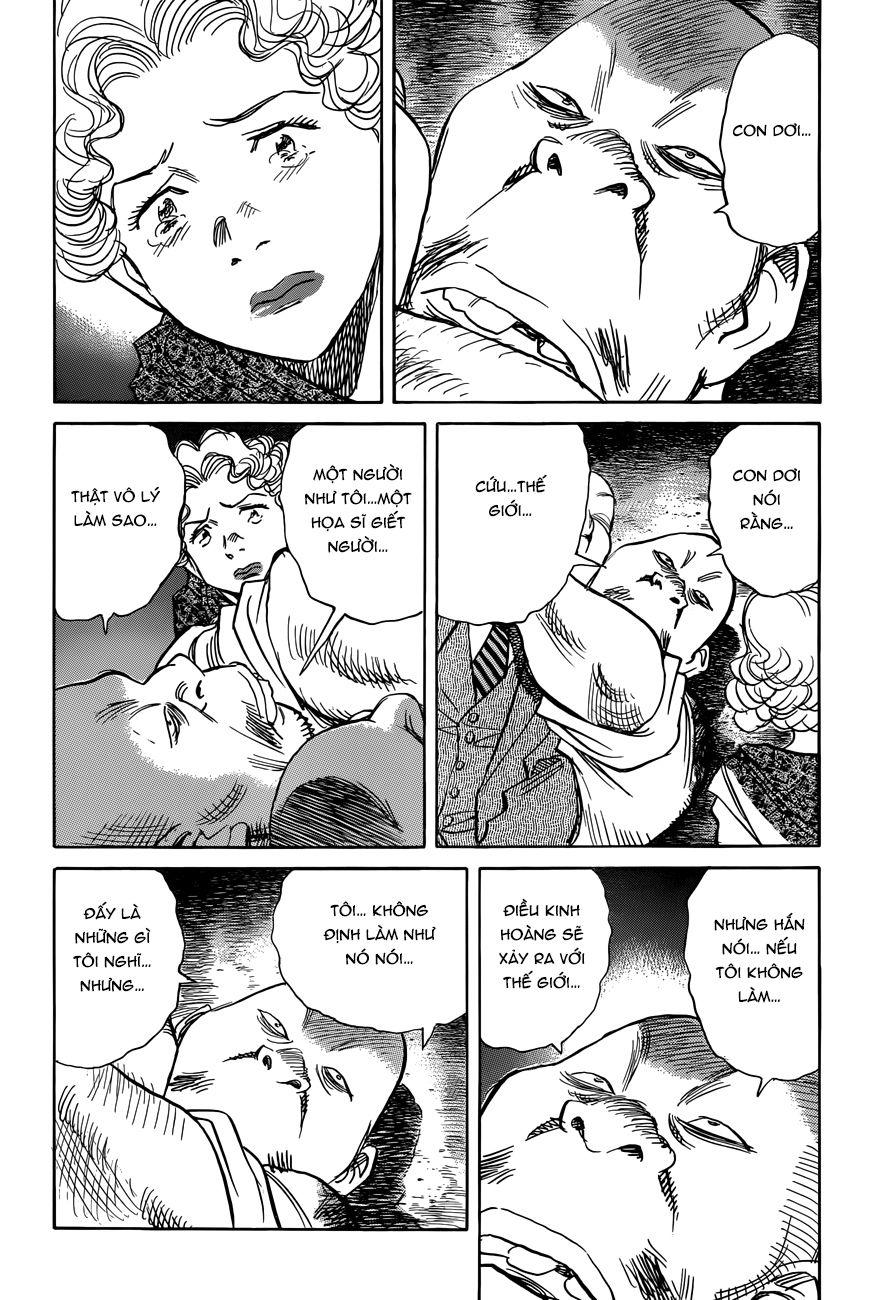 billy bat chapter 87 16