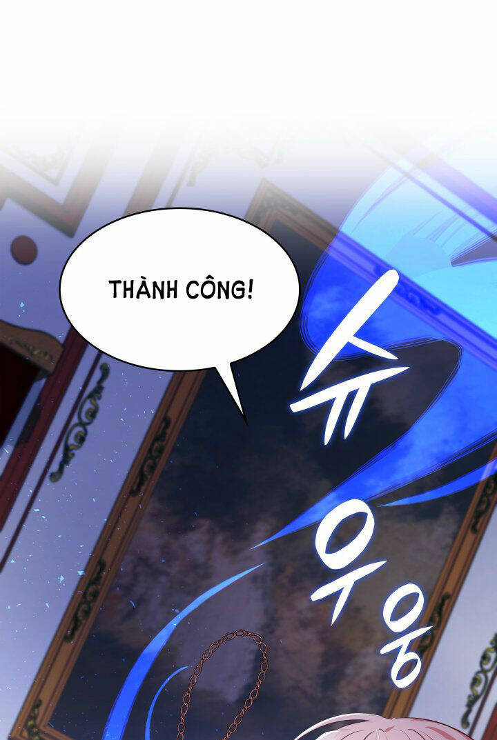 từ ác nữ, tôi trở thành một người mẹ chapter 28.5 35