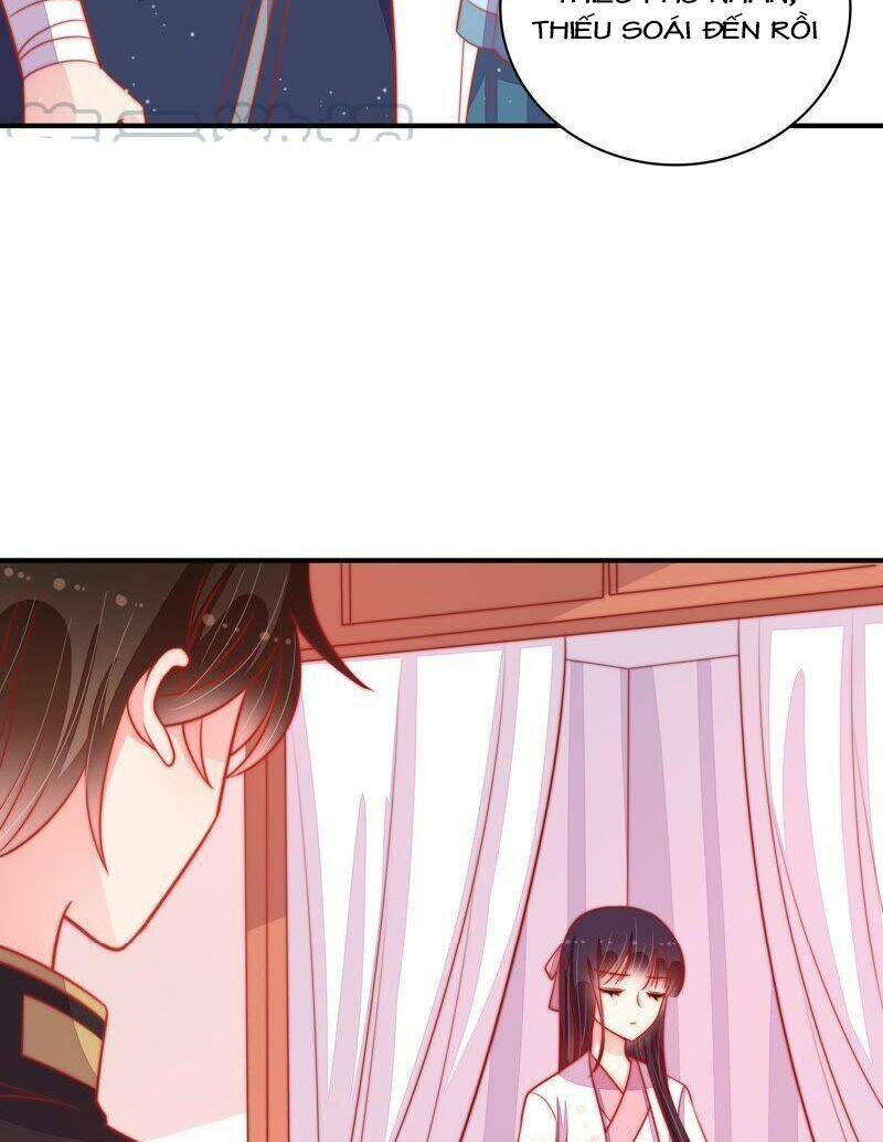 ngày nào thiếu soái cũng ghen chapter 148 8