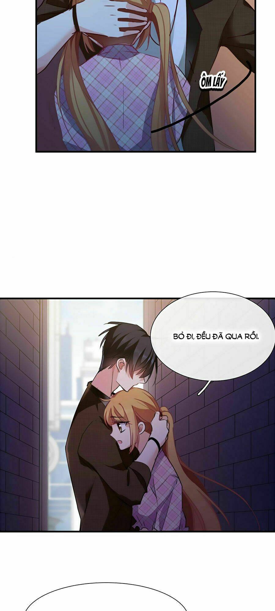 nhân chất tình nhân chapter 22.1 16