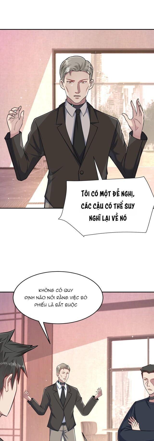 tập tin vô hạn chapter 2 9