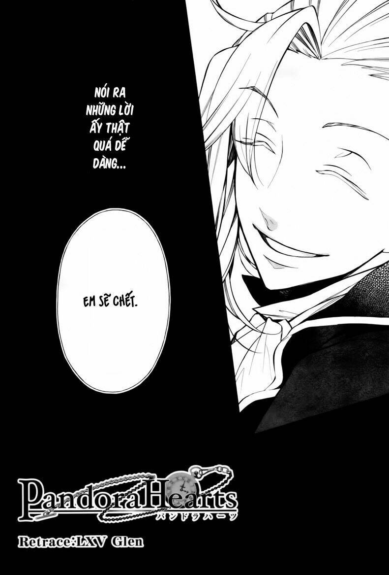 pandora hearts chapter 68 7