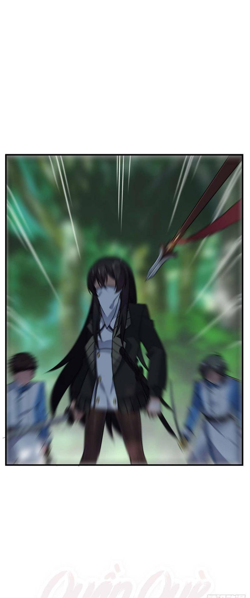 nhặt ma vương về làm nữ hầu chapter 37 37