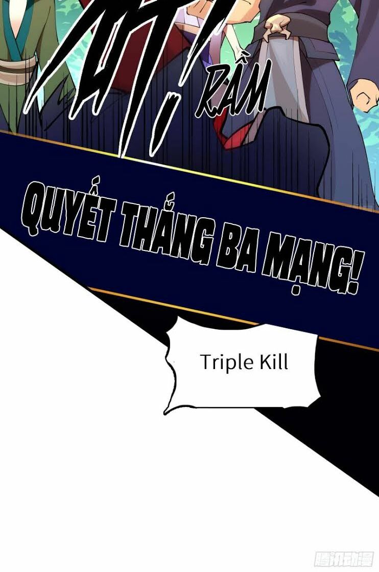 shipper thần cấp chapter 3 9