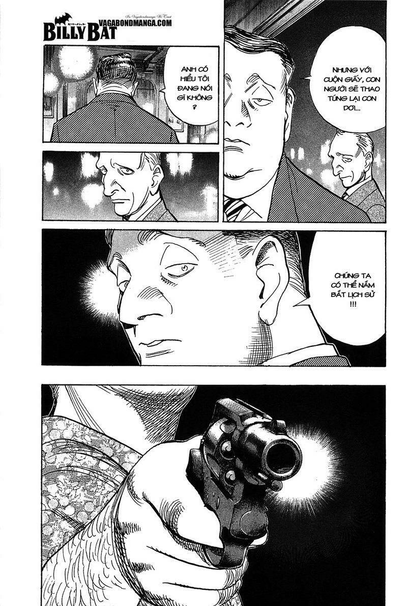 billy bat chapter 51 7