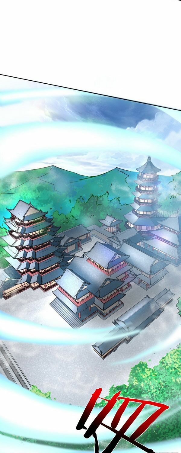 ta là nhà giàu số một, ta không muốn trọng sinh chapter 14 35