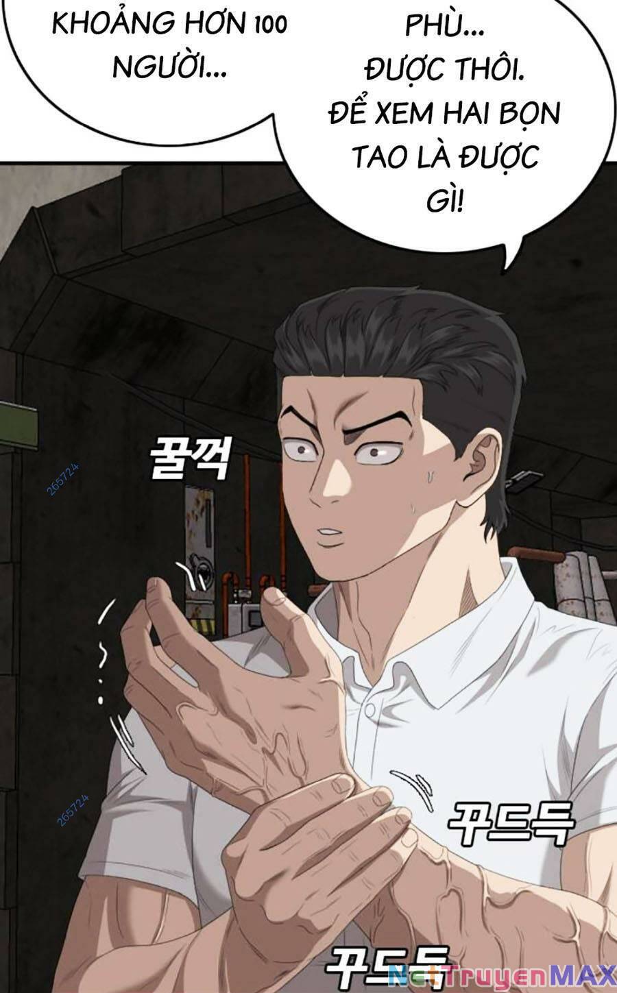 người xấu chapter 153 126