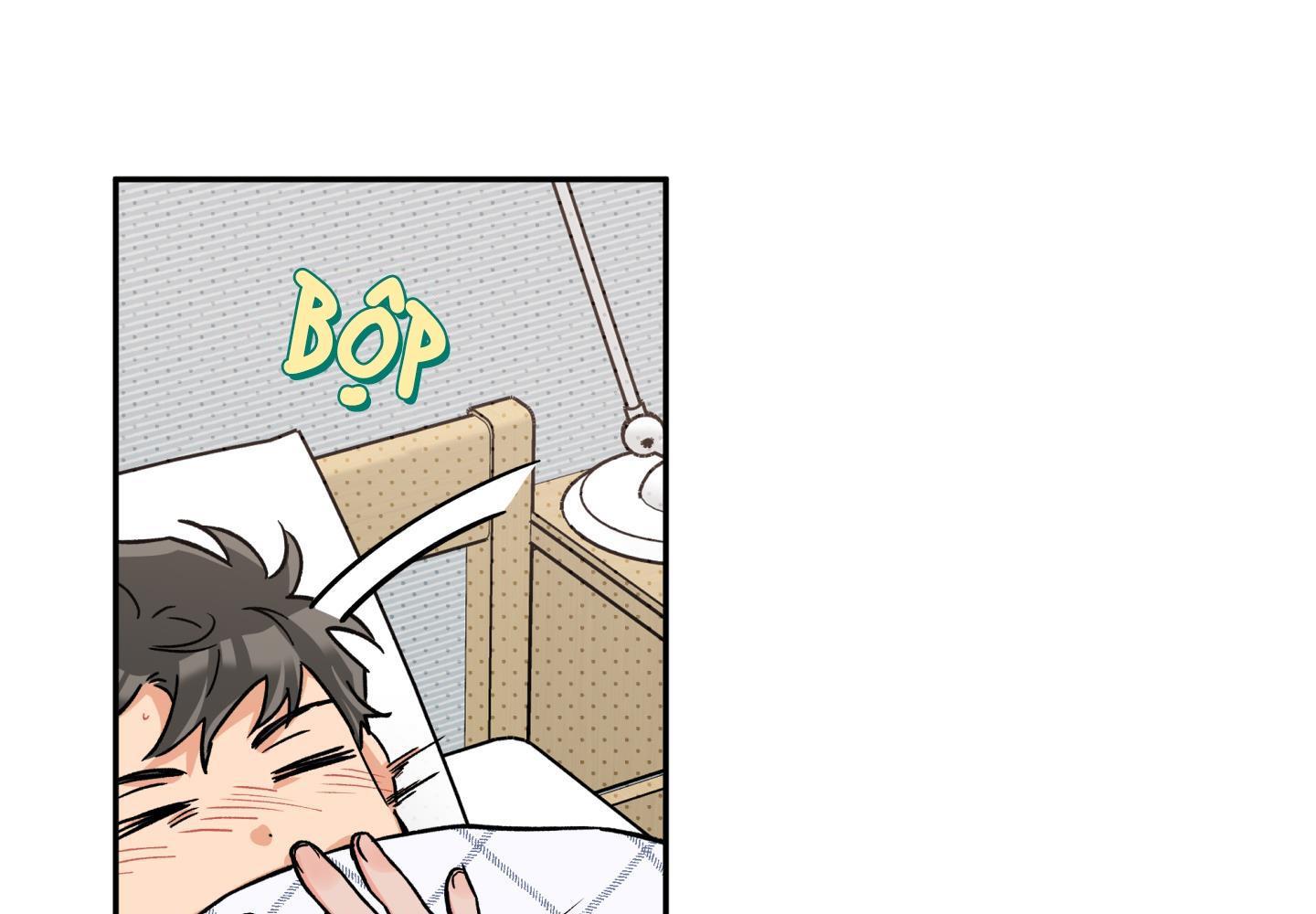 gâu gâu! chapter 49 42