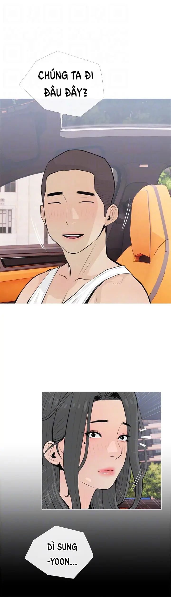 dập dì của tôi chapter 64 10