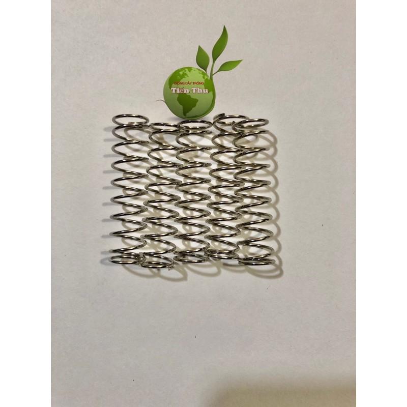 LÒ XO KÉO CẮT CÀNH