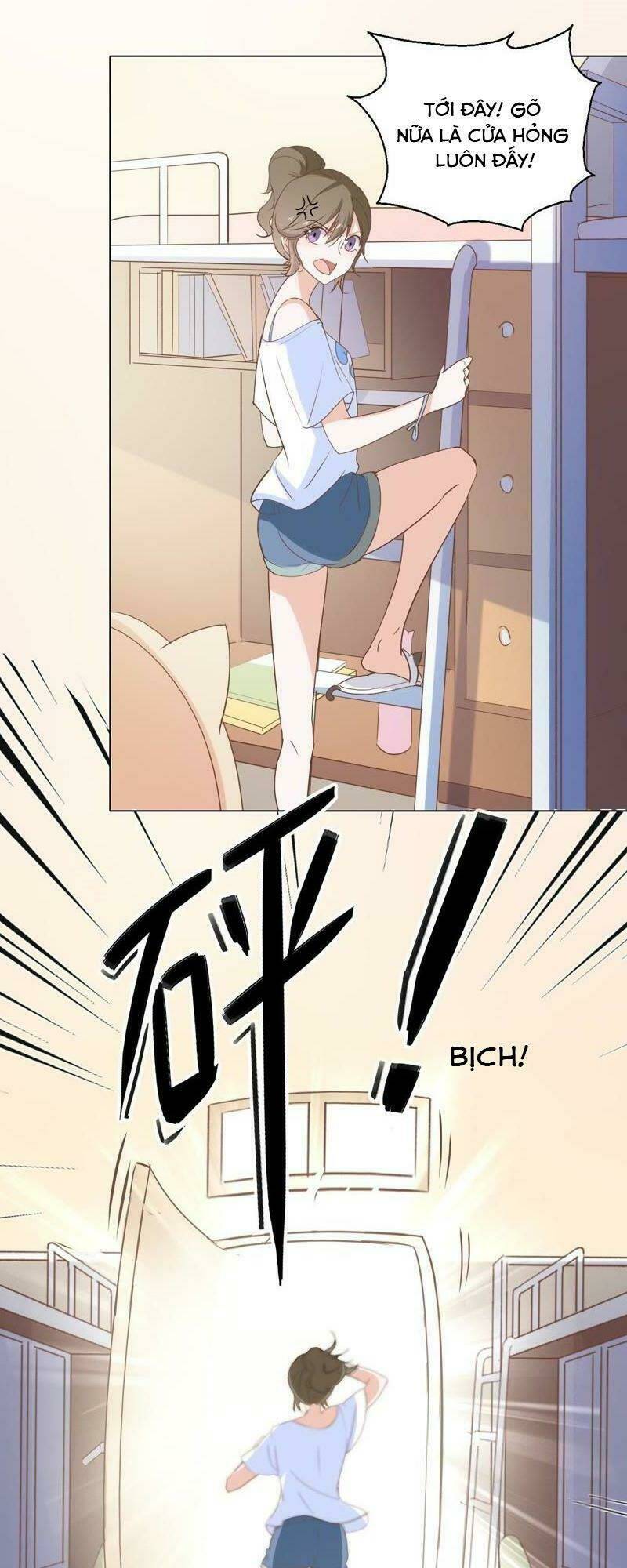 thập nhị hắc miêu chapter 4 9