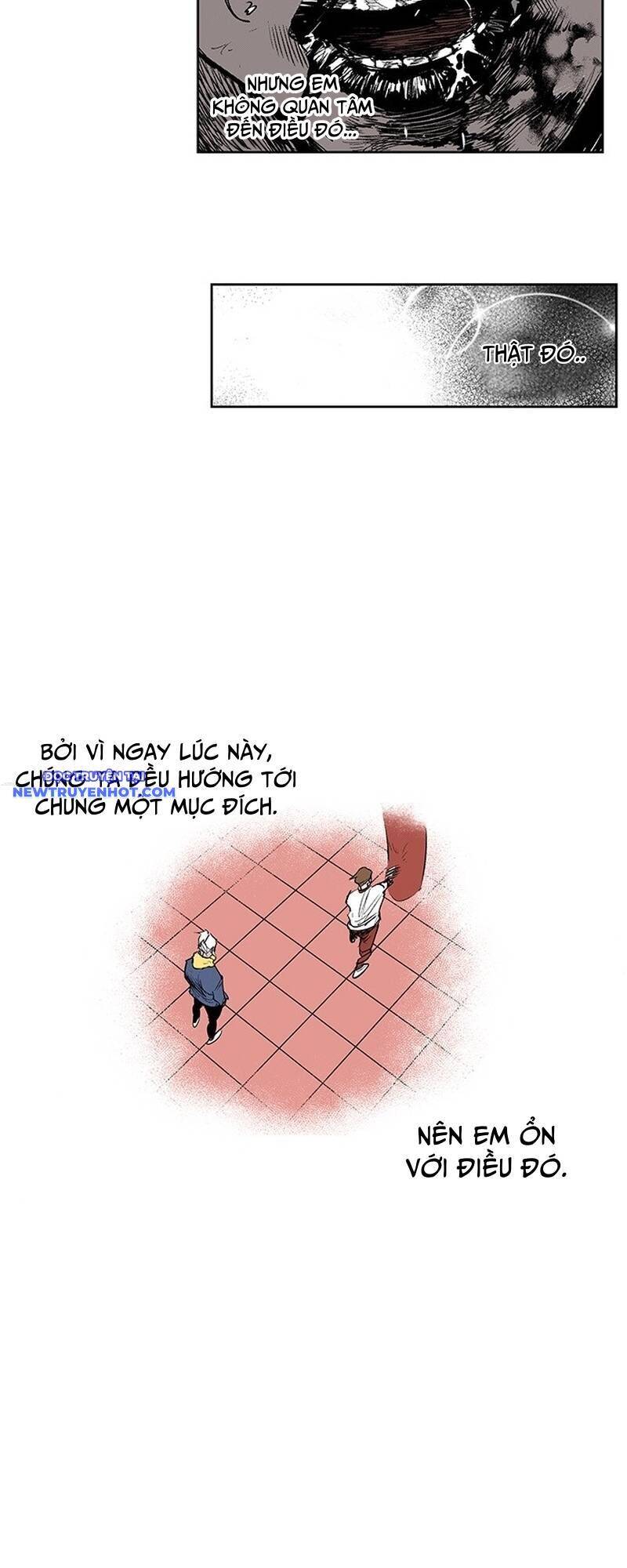 fight class 3 chapter 130 21