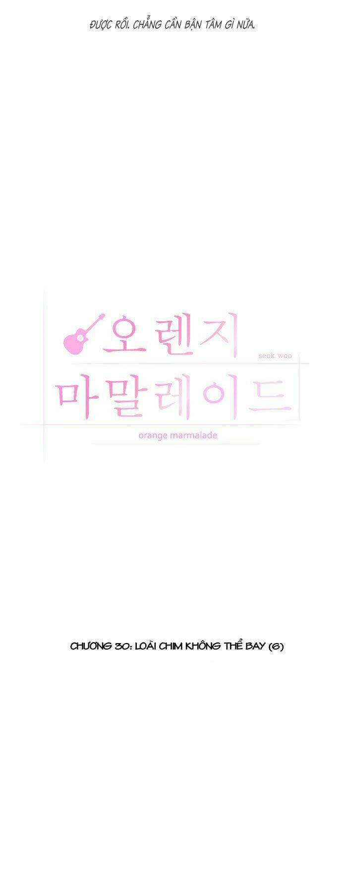 ma cà rồng biết yêu chapter 30 5