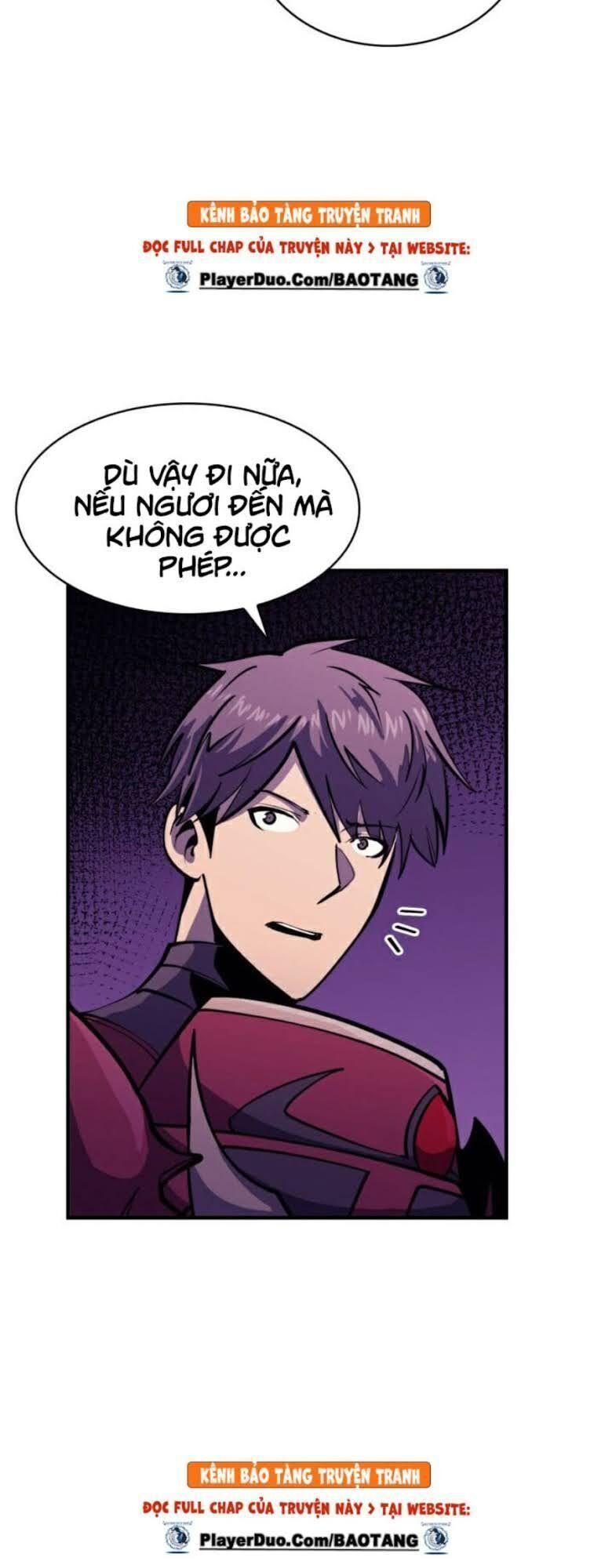 tôi trở lại thăng cấp một mình chapter 39 18