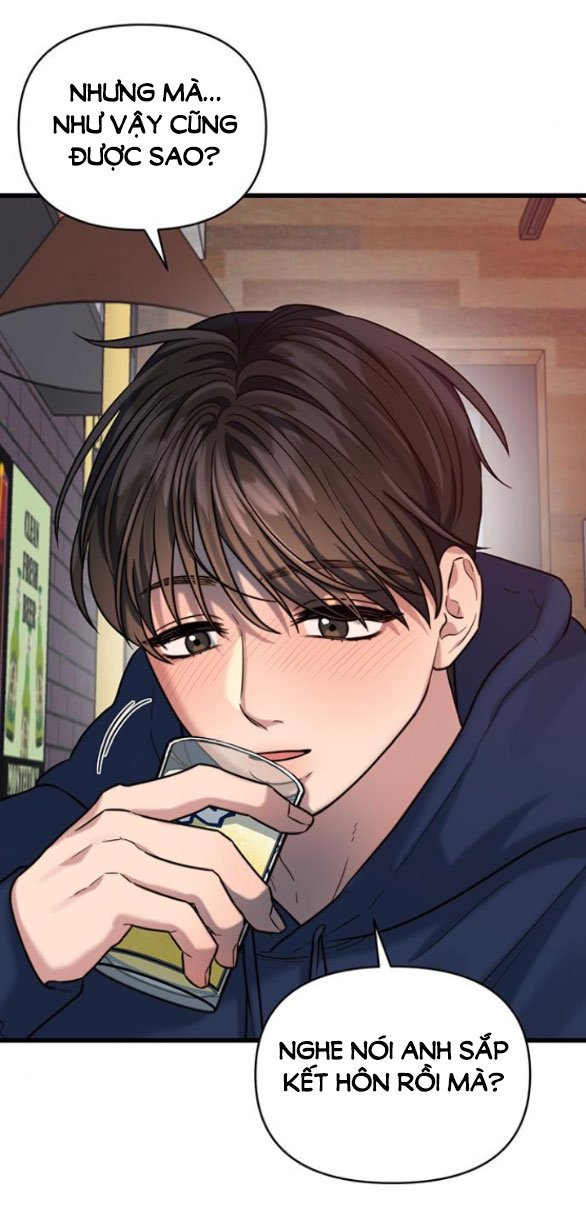 [18+] dục vọng tao nhã chapter 21.2 1