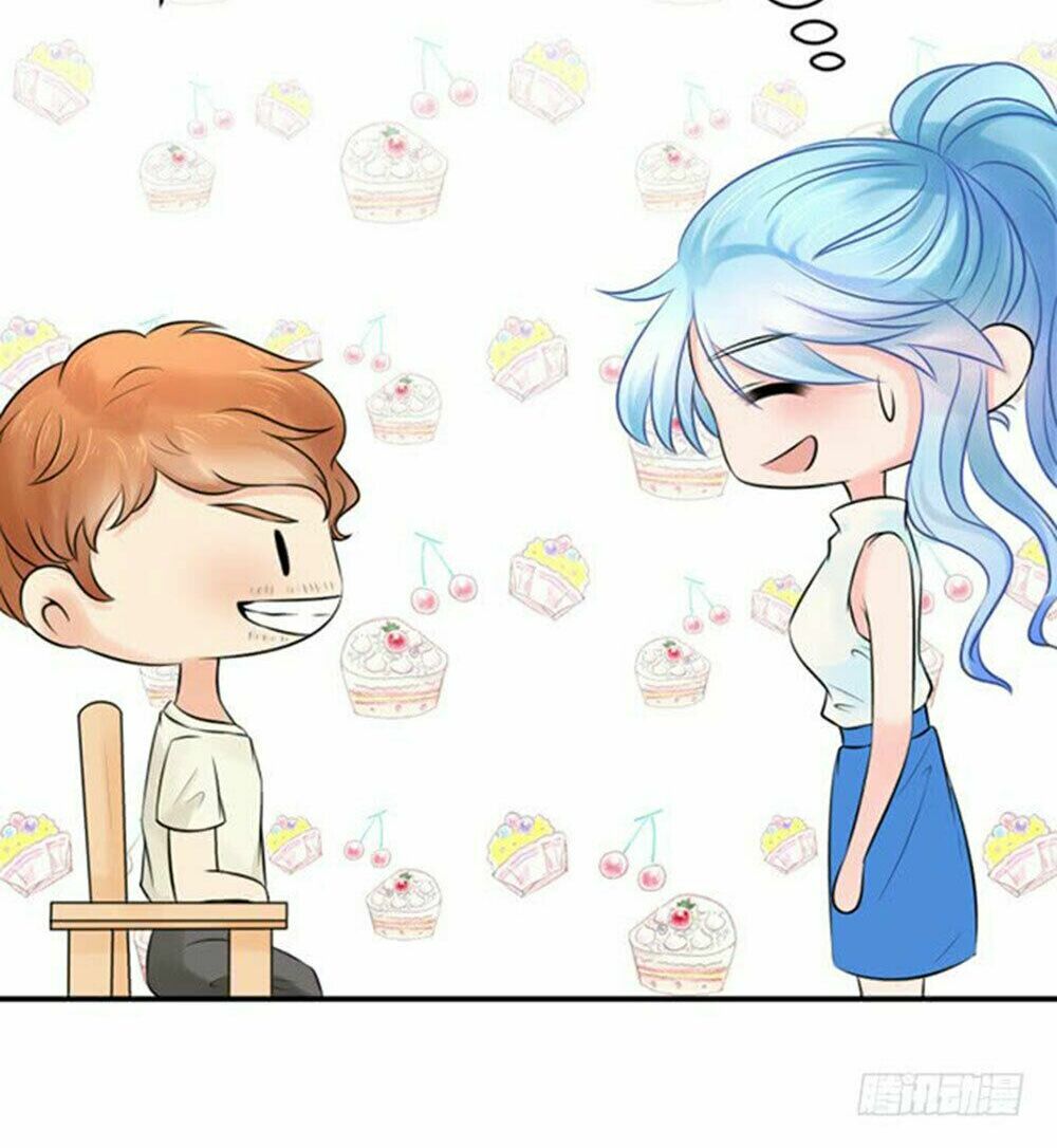 luyến đường thời quang chapter 49 71