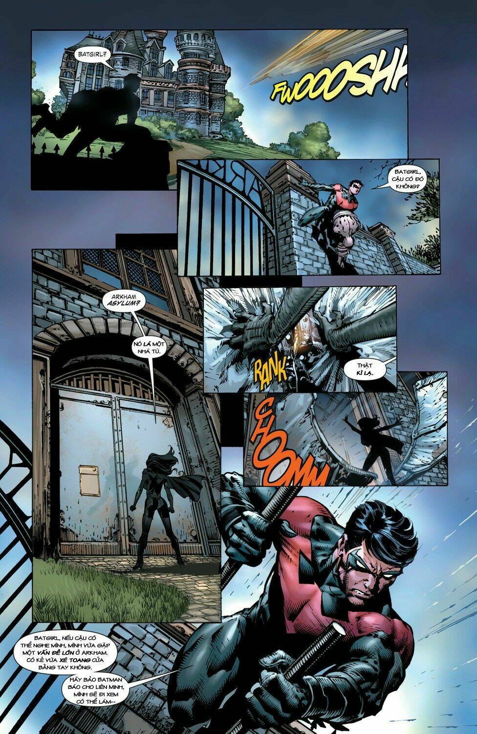 justice league chapter 23.1 11
