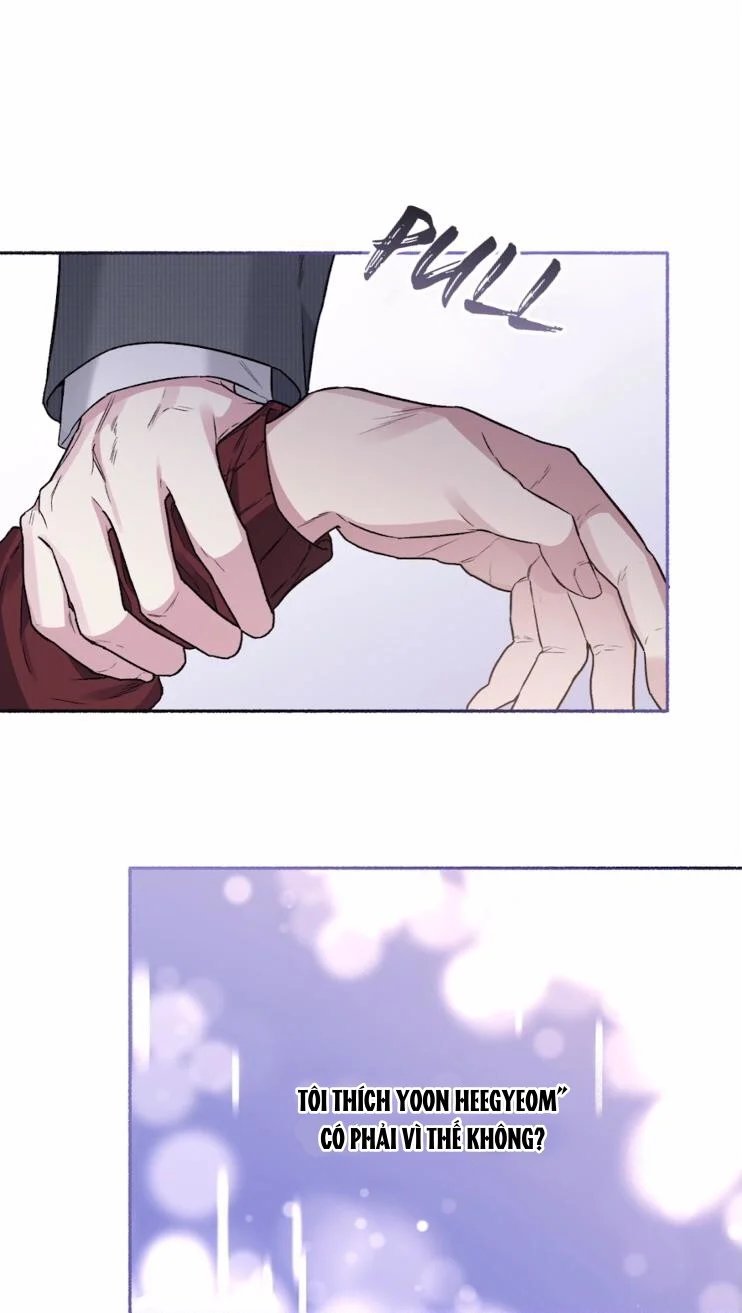 tình yêu kì lạ chapter 35 31