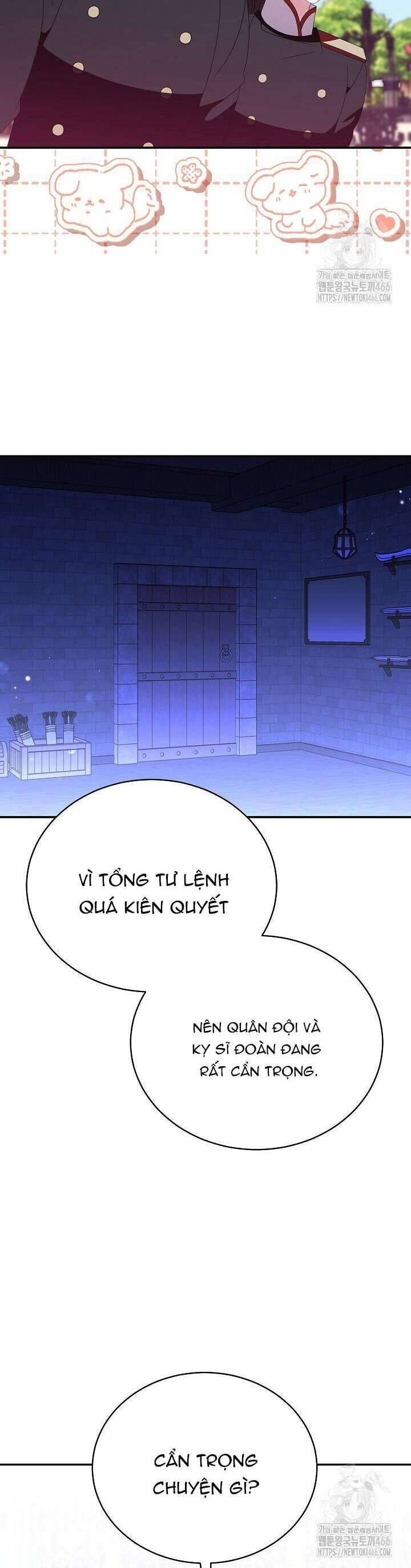 hướng dẫn về ác nữ chapter 35 26