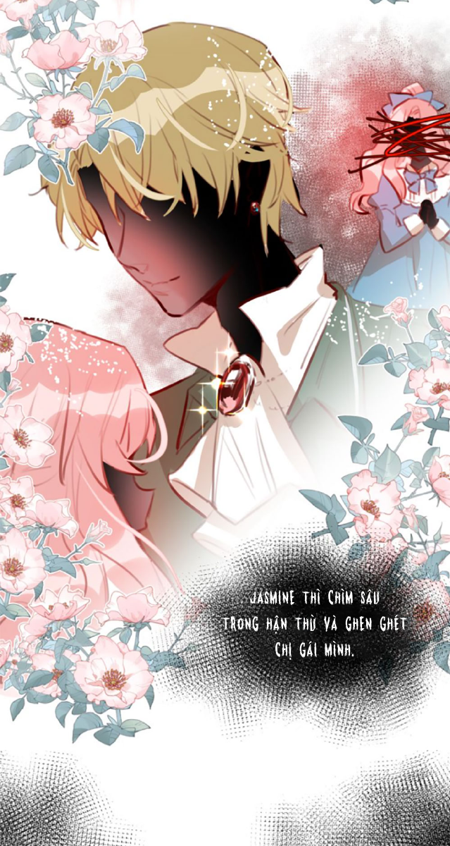 cách nguỵ trang khi thất bại chapter 1 16