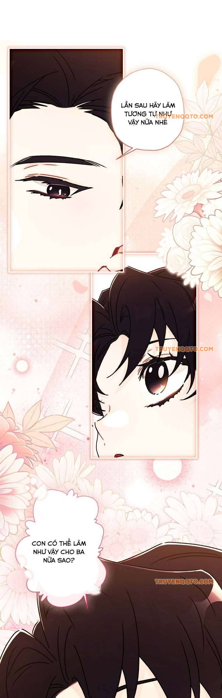 tôi đã trở thành con gái nuôi của nam chính chapter 126 8