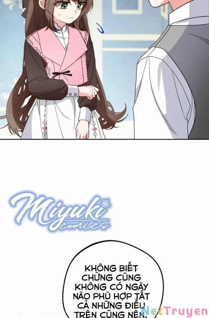 Được Yêu Thương Mà Còn Ngại Ngùng Sao! chapter 30 13