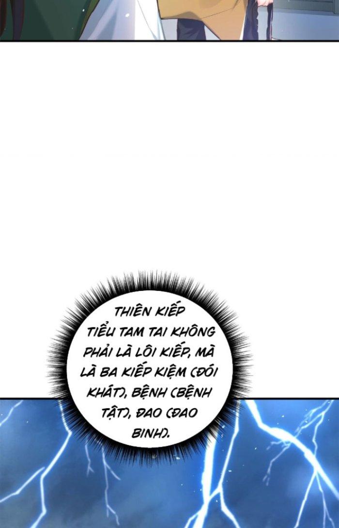 đoán mệnh mà thôi, cửu vĩ yêu đế làm sao lại thành nương tử của ta?! chapter 4 66