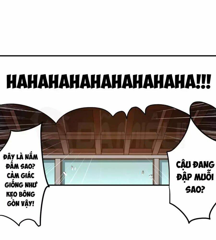 tuyệt phẩm cao thủ của ngự tỷ chapter 3 69