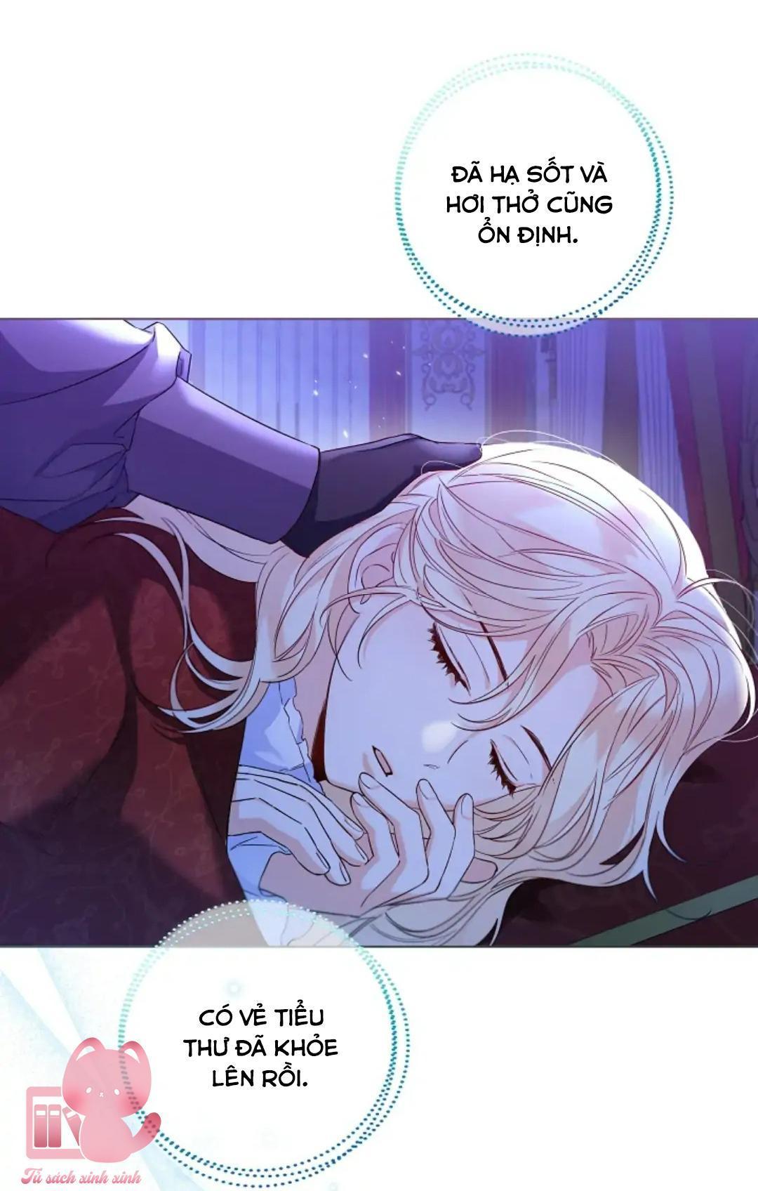 tiểu thư crystal là nam nhân chapter 26 10
