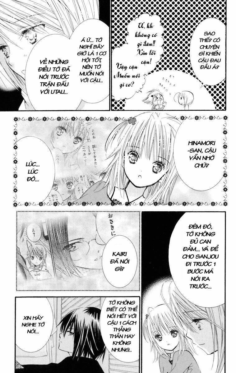 shugo chara chapter 28 32
