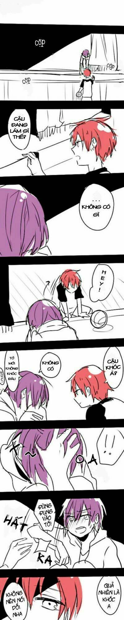 muraaka short dou collection chapter 3 3