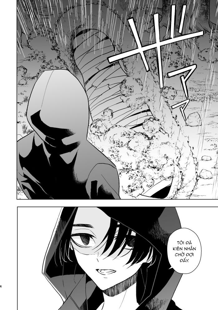 oneshot theo yêu cầu chapter 31 3