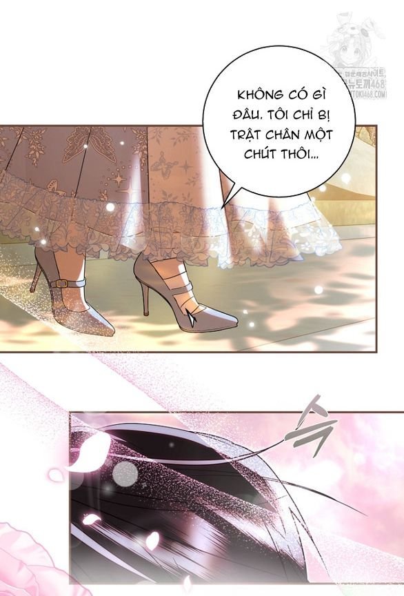 ngài công tước, tôi sẽ làm mọi thứ, trừ việc kết hôn! chapter 16.1 15