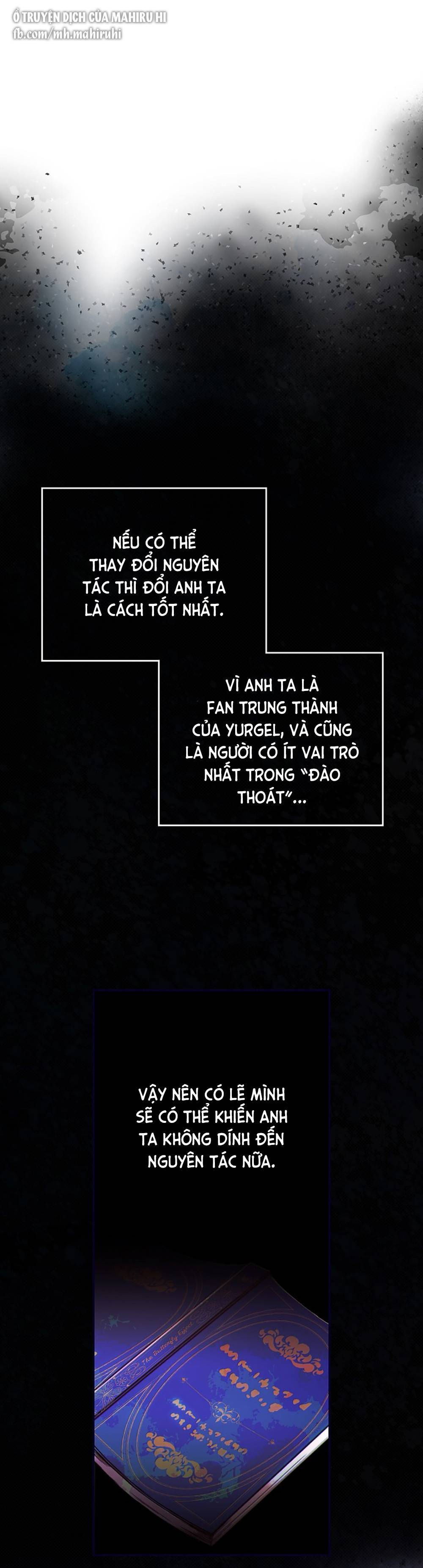 sống sót dưới thân phận hầu nữ chapter 31 11