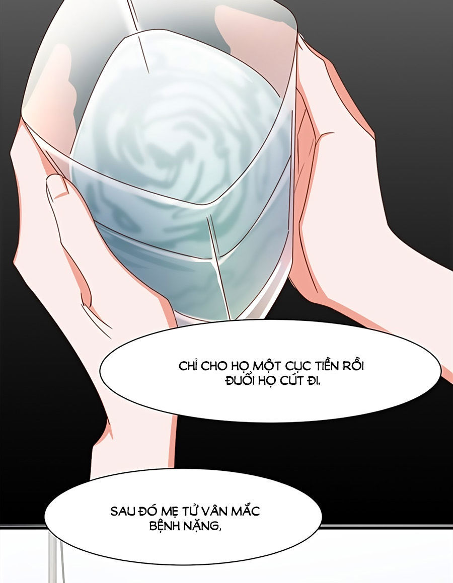 nhật ký báo thù của thiên kim hai mặt chapter 13.2 4