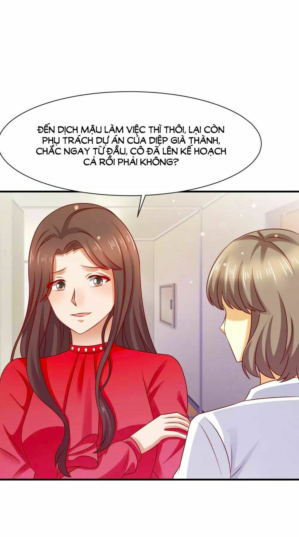 thời gian đều biết chapter 43 7