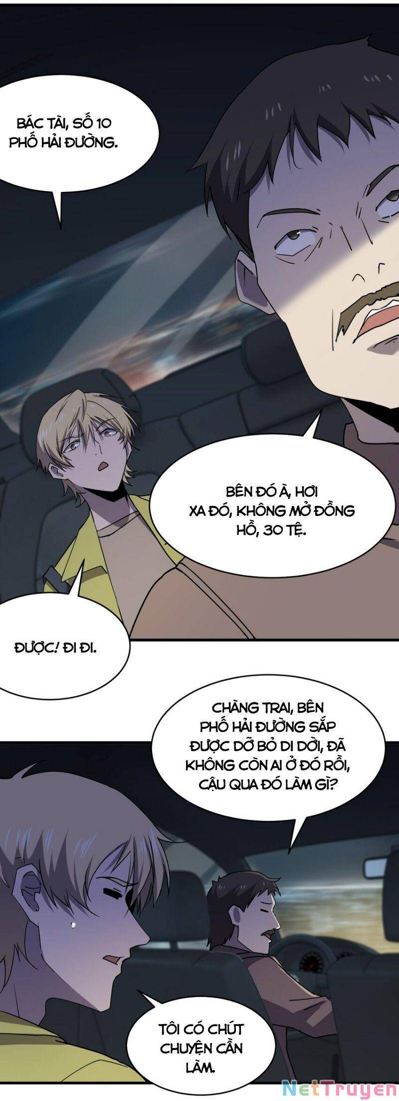 đừng hiểu lầm, tôi mới là người bị hại! chapter 81 20