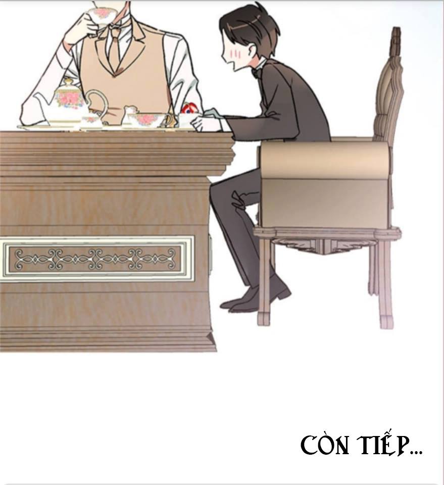 người hầu của tôi chapter 3.2 20
