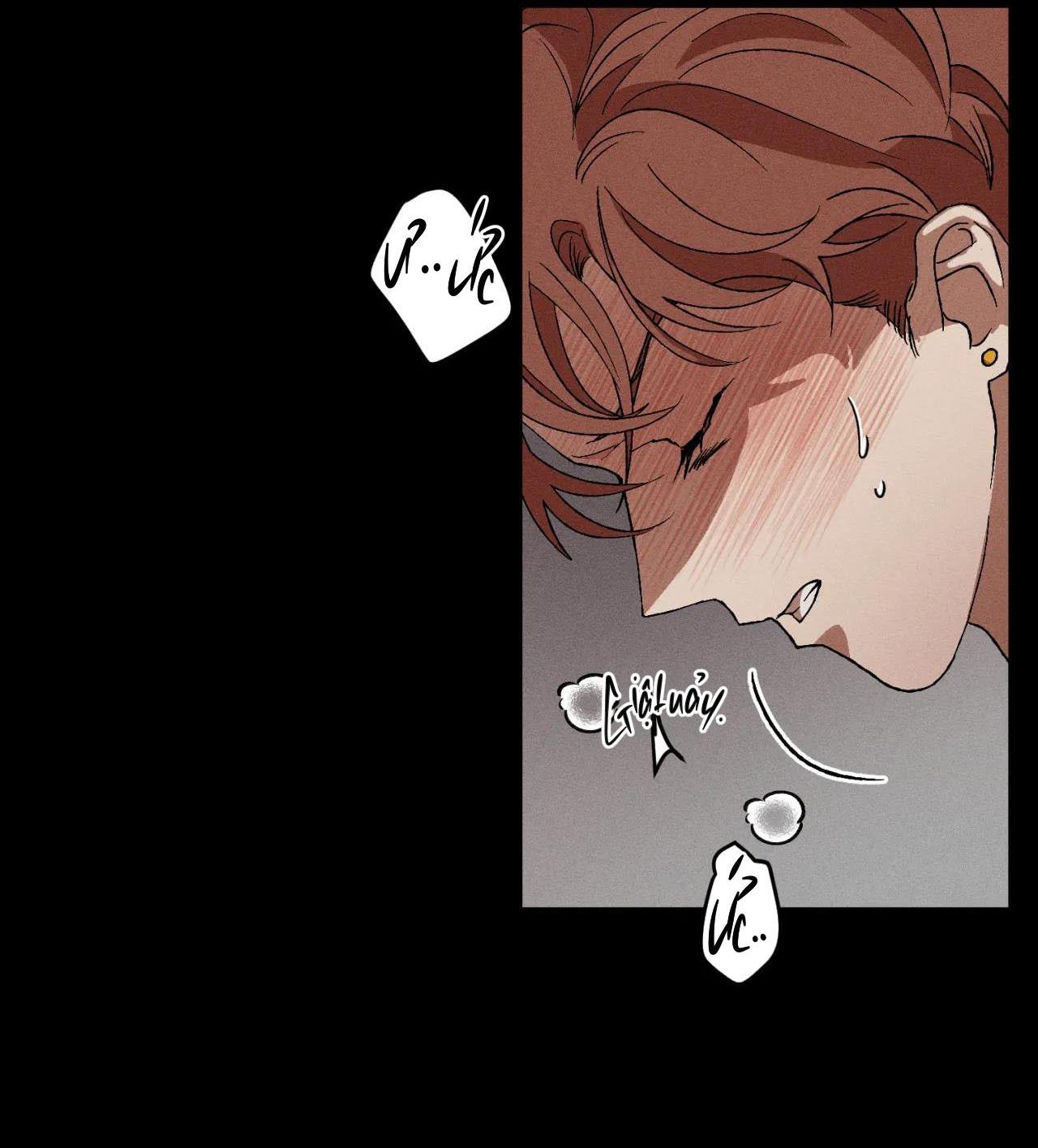 bẫy đôi ngọt ngào chapter 8 30