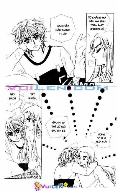 giảm cân để yêu chapter 3 51