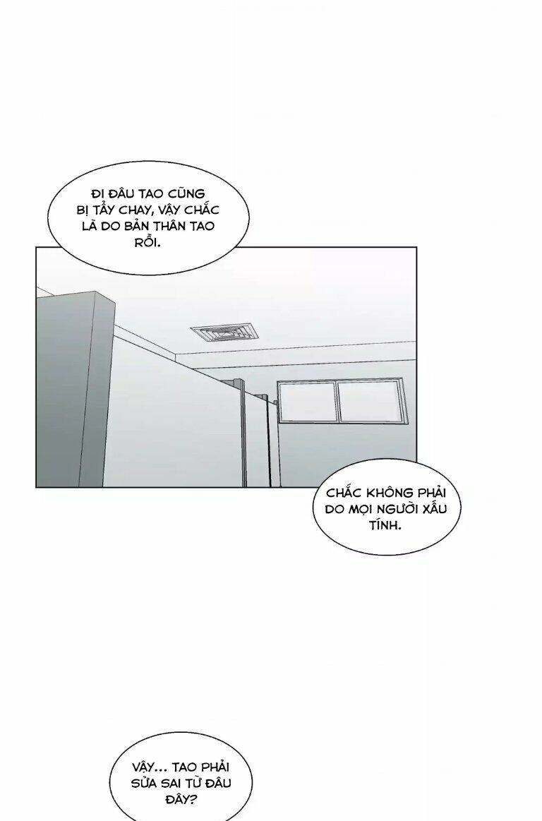 …”một sự thật khá khó chịu.” chapter 57 65