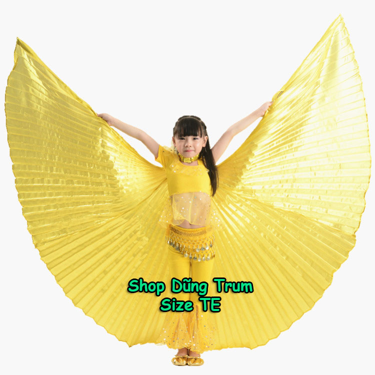 Cánh múa belly dance, cánh múa bụng siêu đẹp