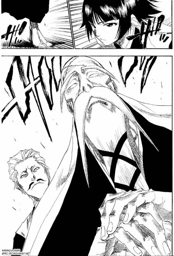 thần chết ichigo chapter 138 16