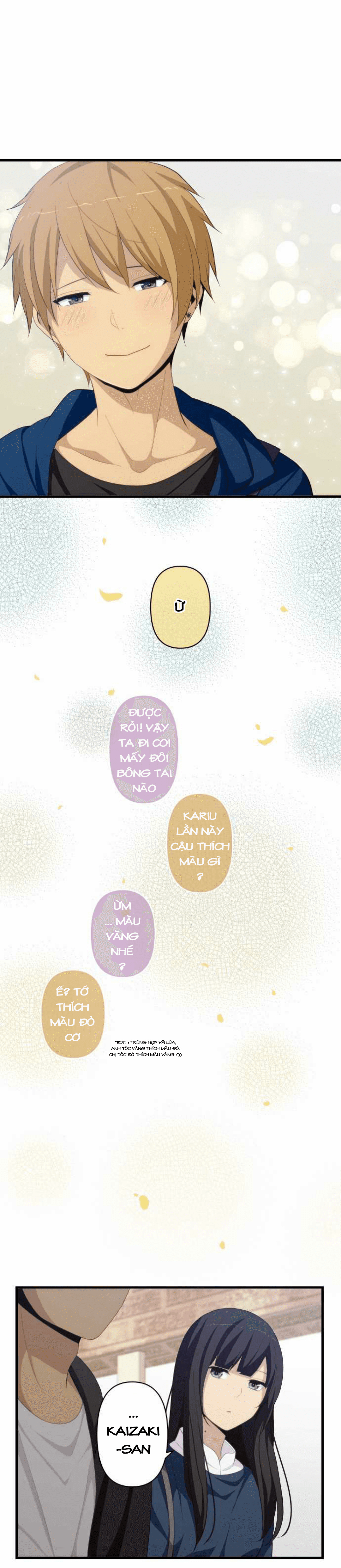 relife chapter 174 11