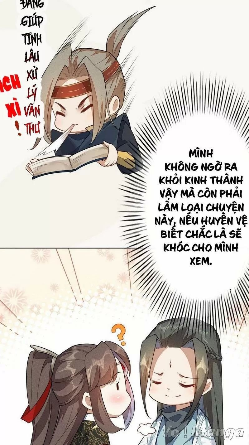 tuyệt thế luyện đan sư chapter 154 32