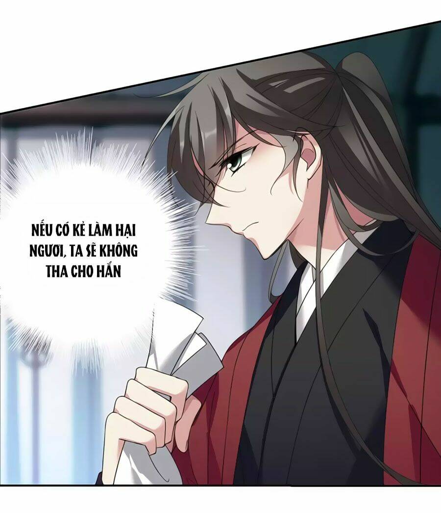 toàn cơ từ chapter 40.1 12