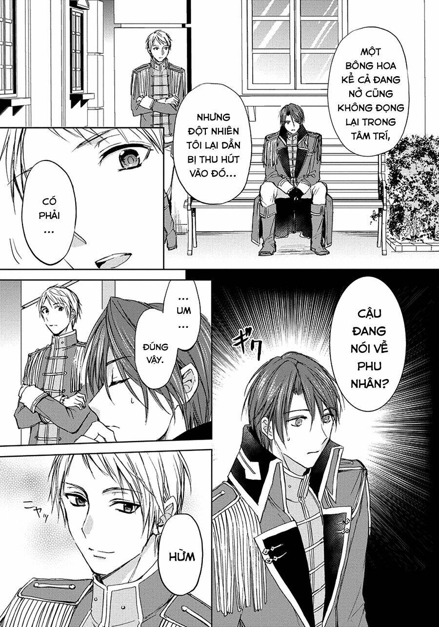 dareka kono joukyou wo setsumei shite kudasai! chapter 10 11