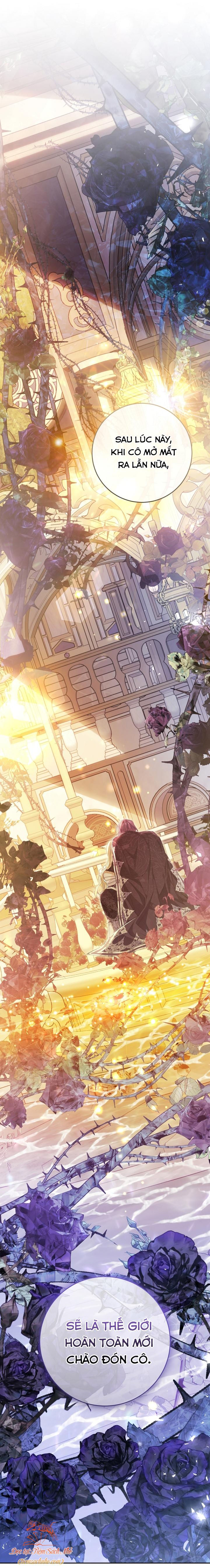 ác nữ là con rối chapter 70 45