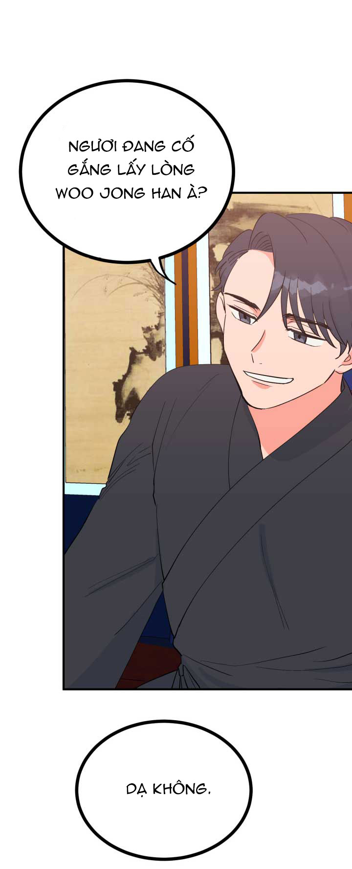 độc chủ chapter 10.1 10